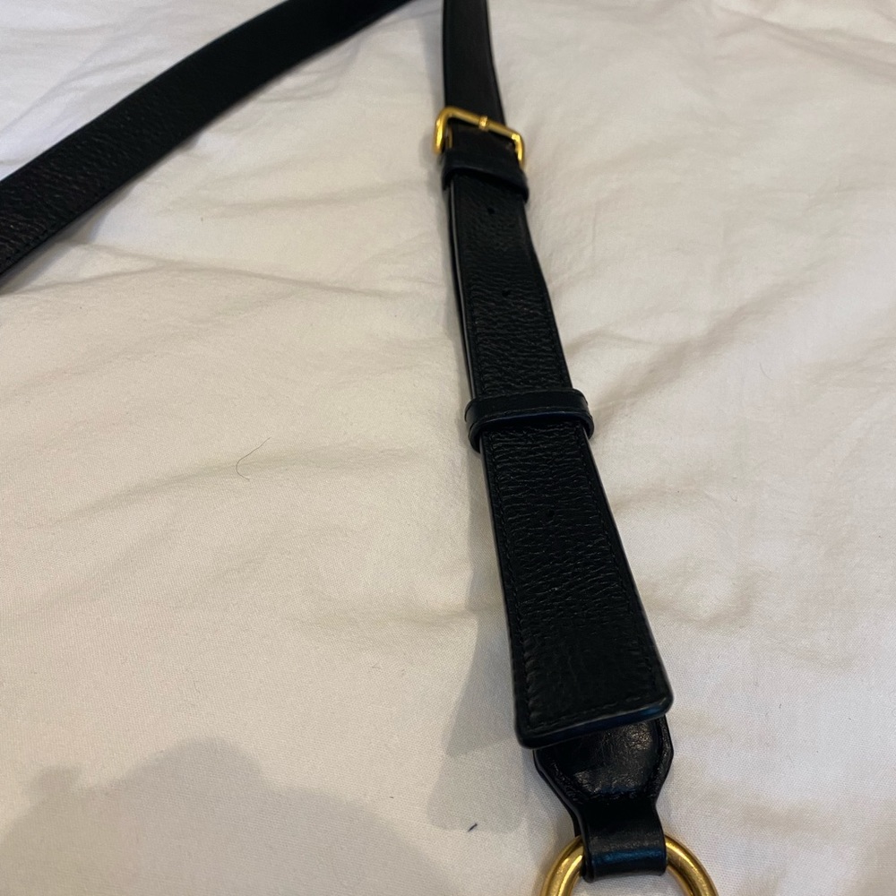 Marc Jacob Crossbody Bag - Picture 8 of 9